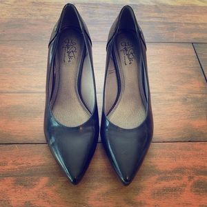 Life Stride Soft System